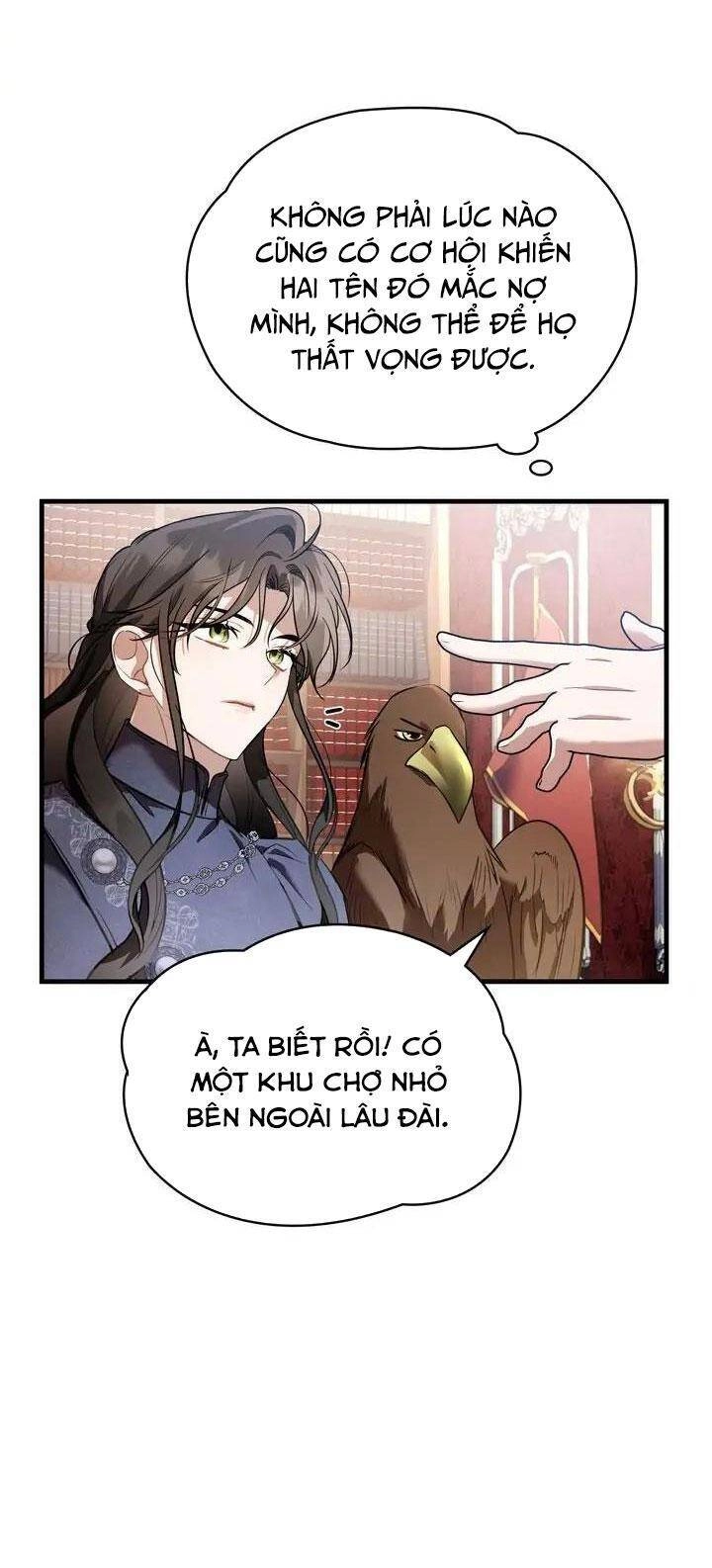 Một Đêm Không Bóng Chapter 36 - 29