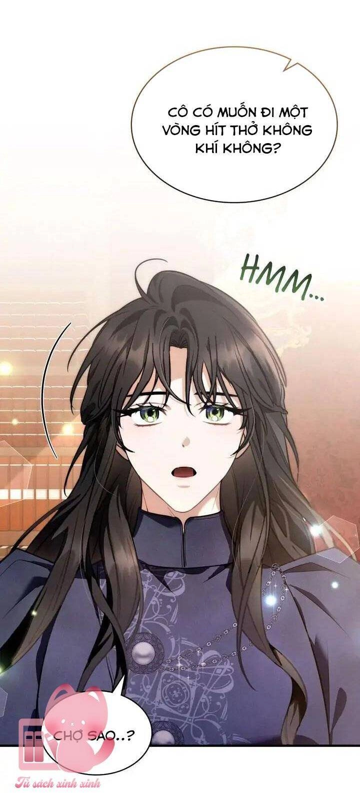 Một Đêm Không Bóng Chapter 36 - 30