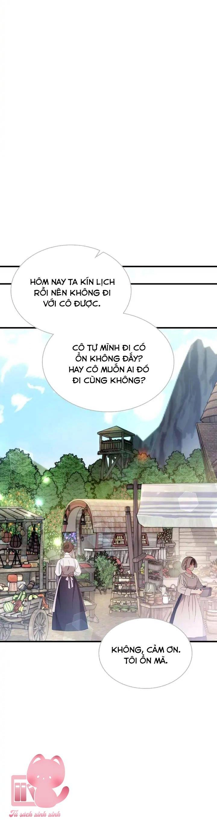 Một Đêm Không Bóng Chapter 36 - 31