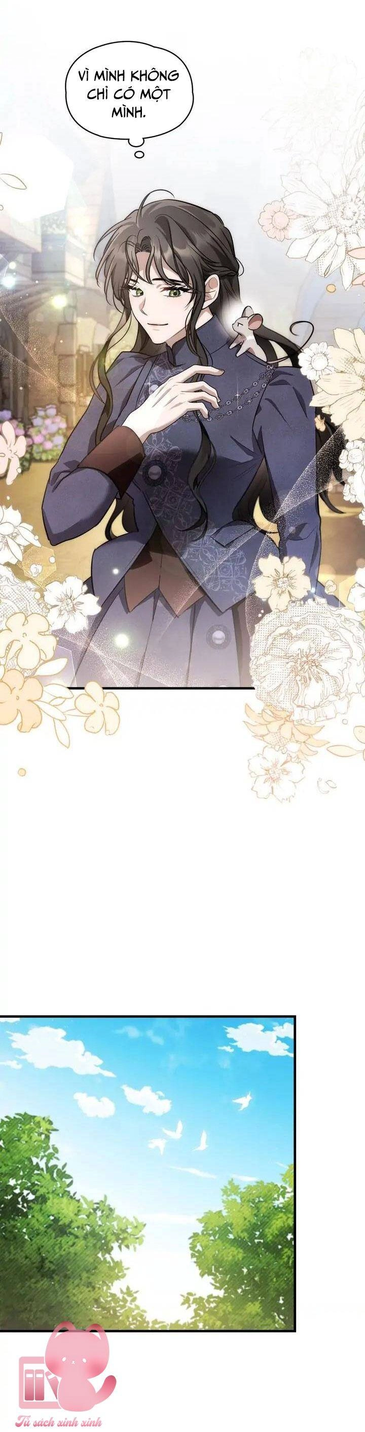 Một Đêm Không Bóng Chapter 36 - 32