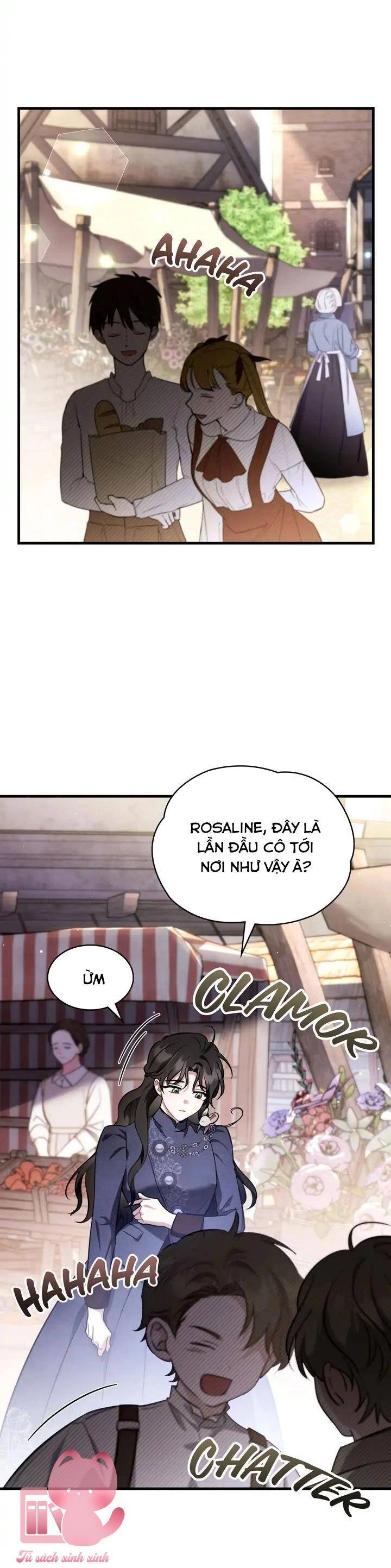 Một Đêm Không Bóng Chapter 36 - 33