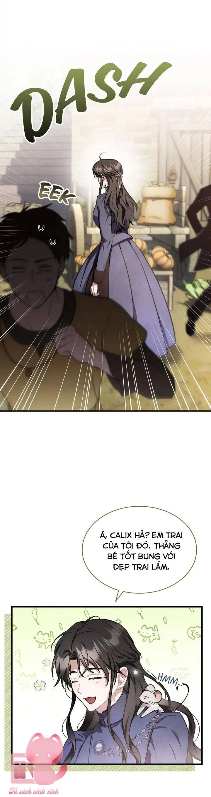 Một Đêm Không Bóng Chapter 36 - 39