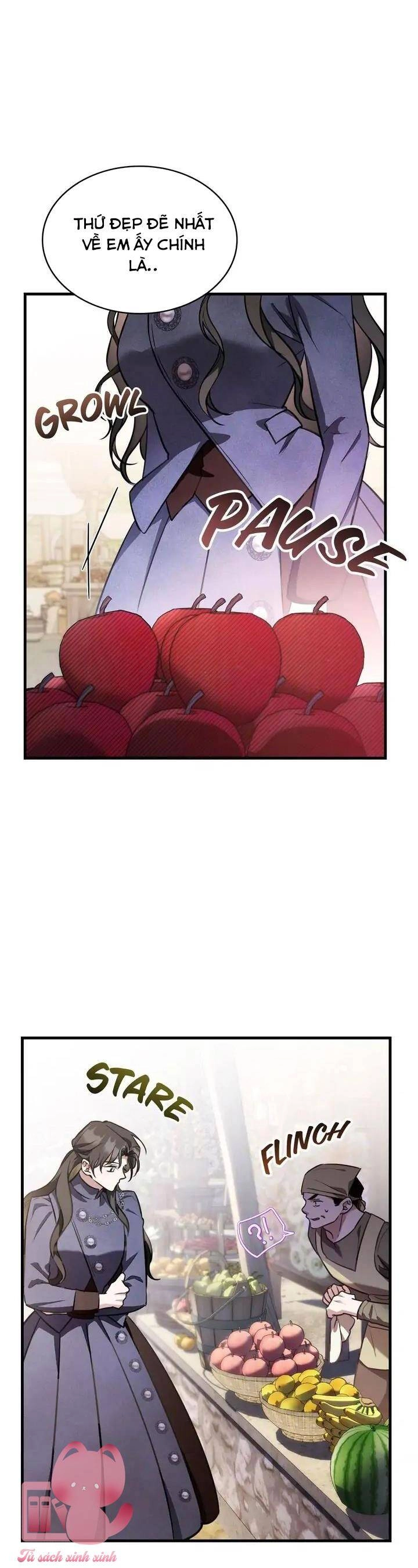 Một Đêm Không Bóng Chapter 36 - 40