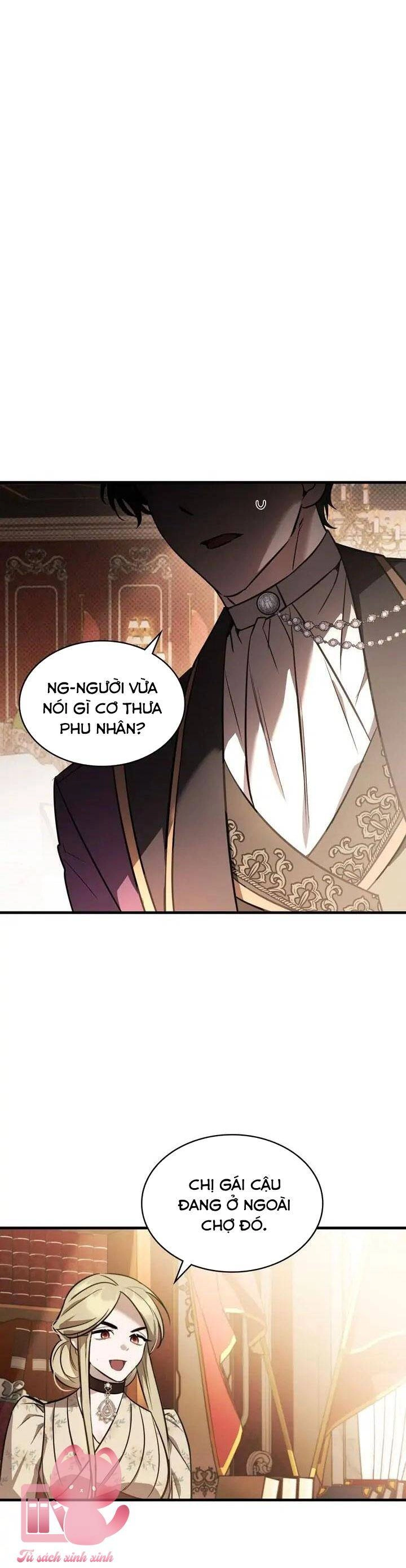 Một Đêm Không Bóng Chapter 36 - 41