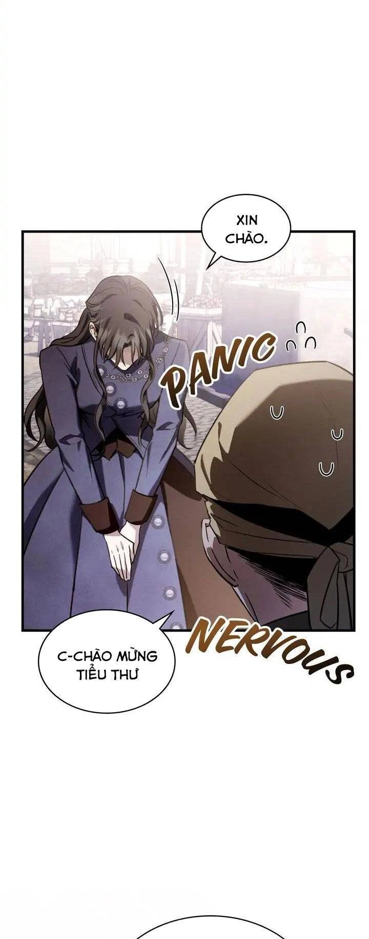 Một Đêm Không Bóng Chapter 36 - 42