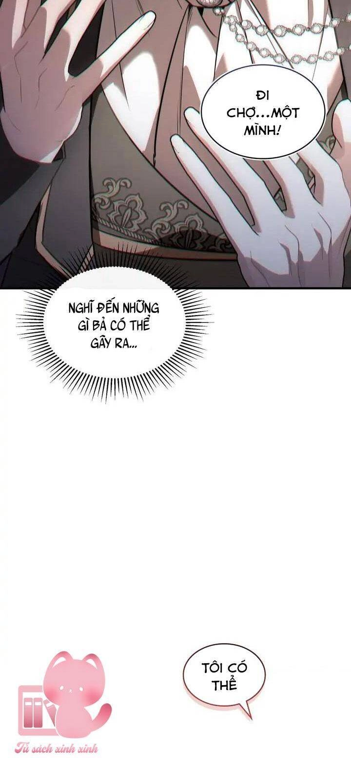 Một Đêm Không Bóng Chapter 36 - 45