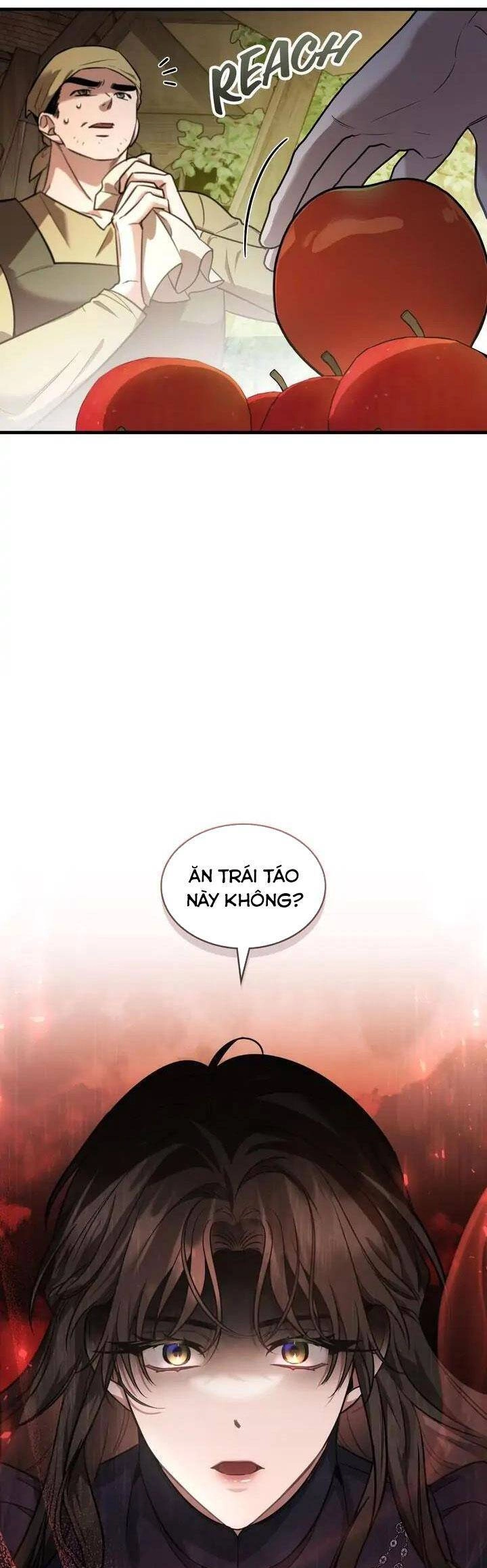 Một Đêm Không Bóng Chapter 36 - 46