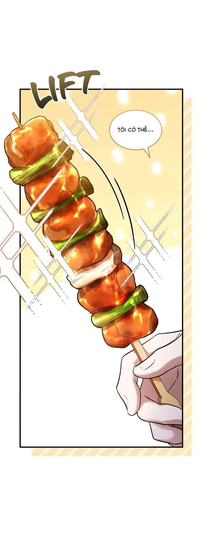 Một Đêm Không Bóng Chapter 37 - 3