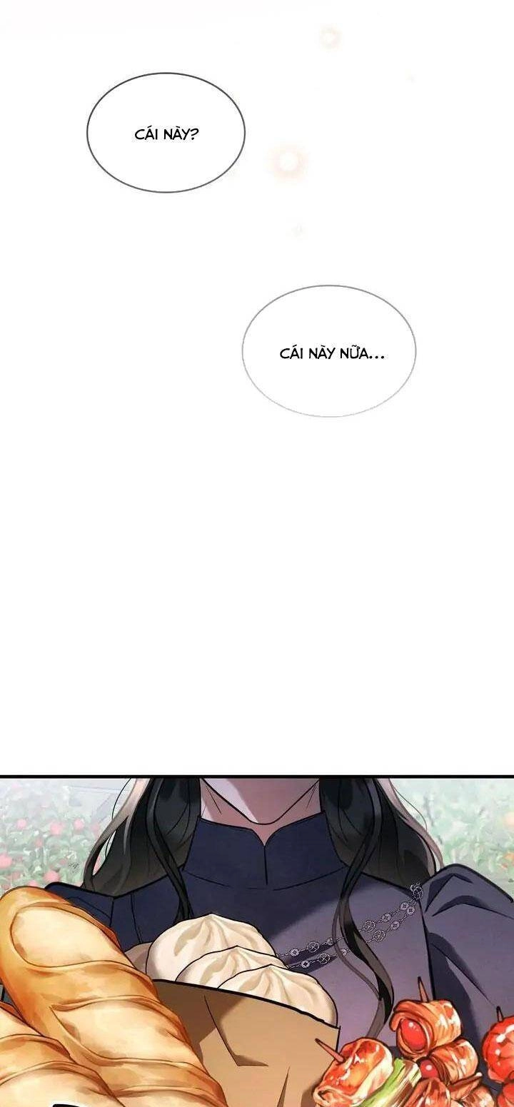 Một Đêm Không Bóng Chapter 37 - 5