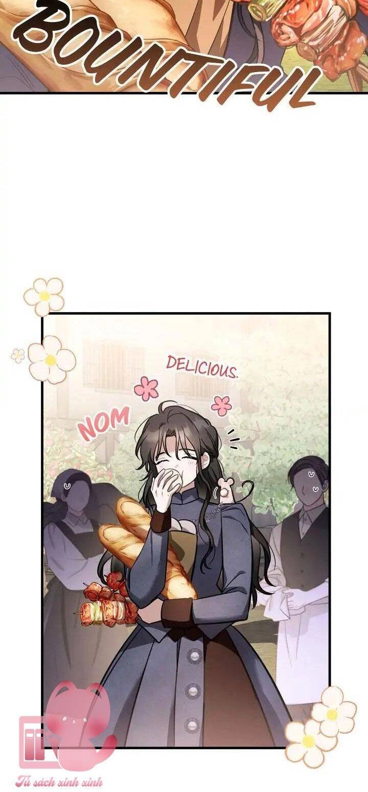 Một Đêm Không Bóng Chapter 37 - 6