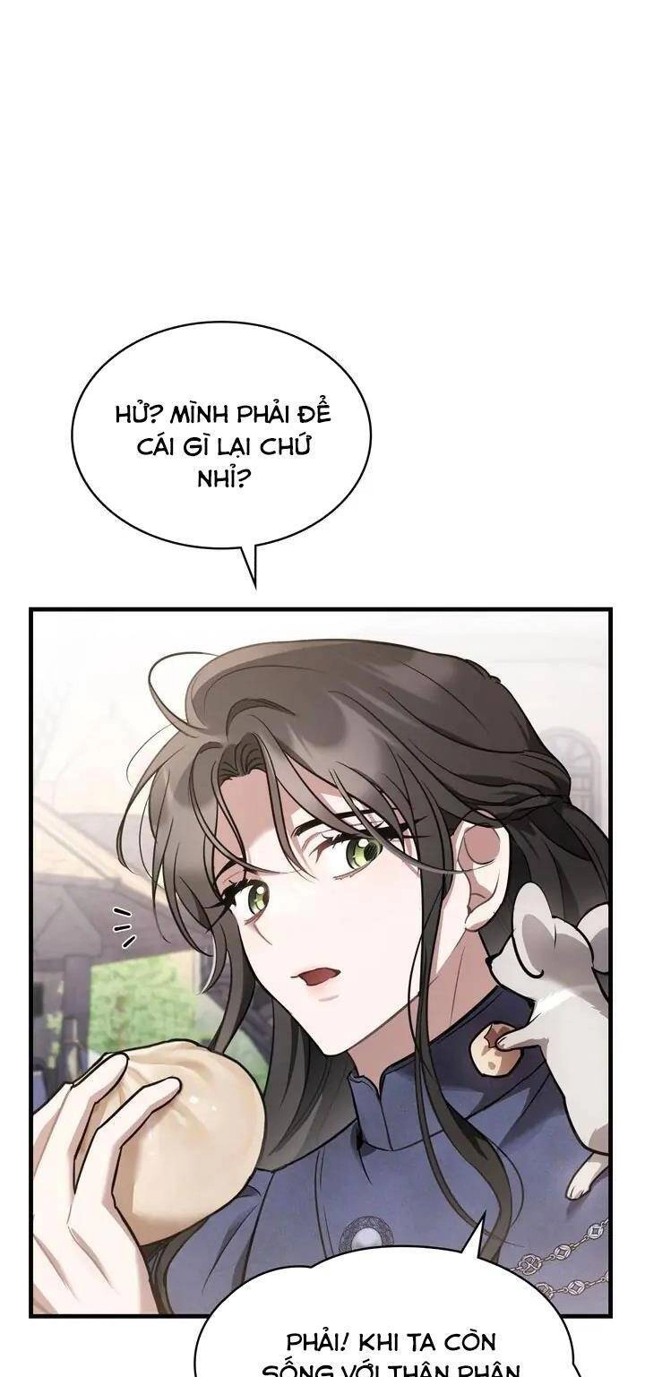 Một Đêm Không Bóng Chapter 37 - 7