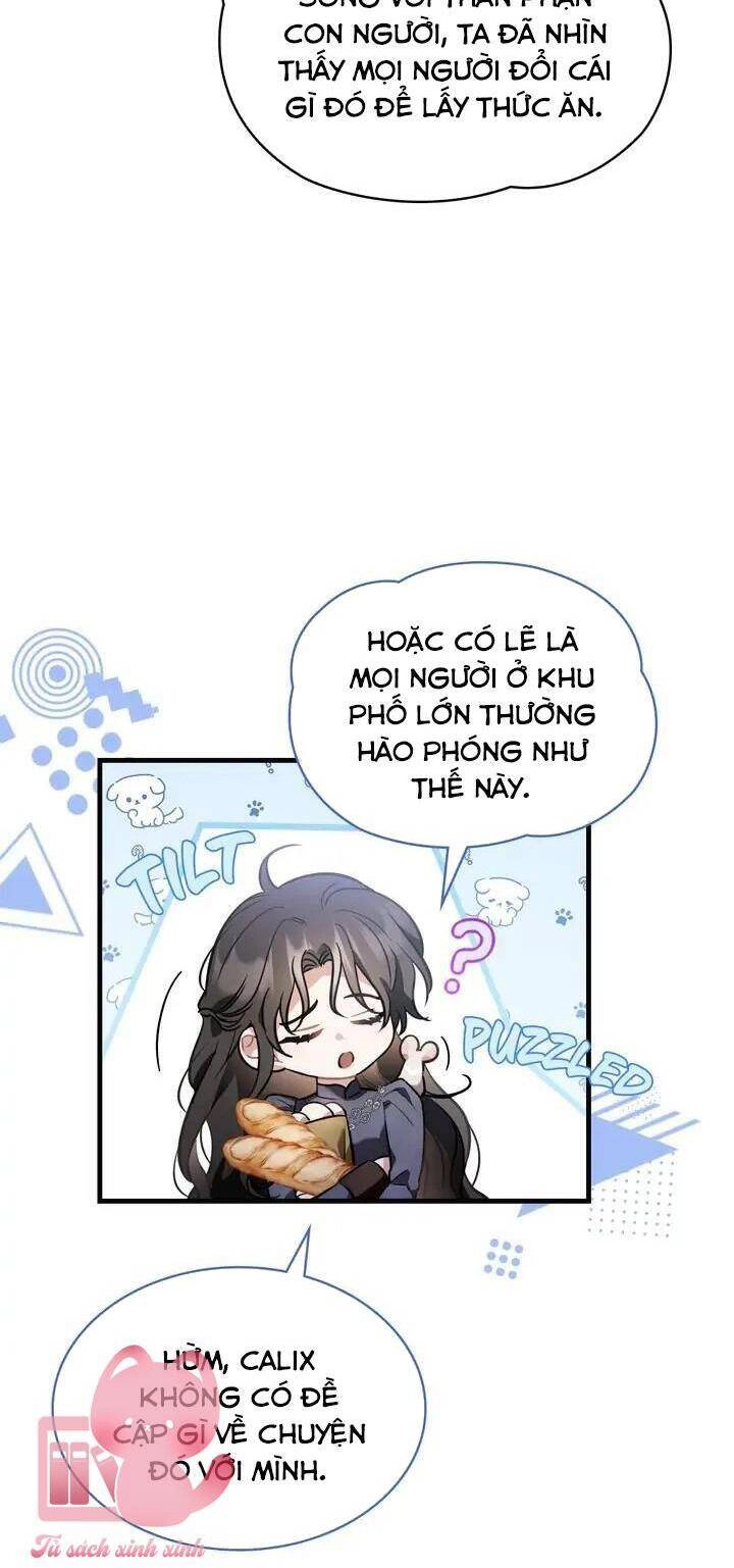 Một Đêm Không Bóng Chapter 37 - 8