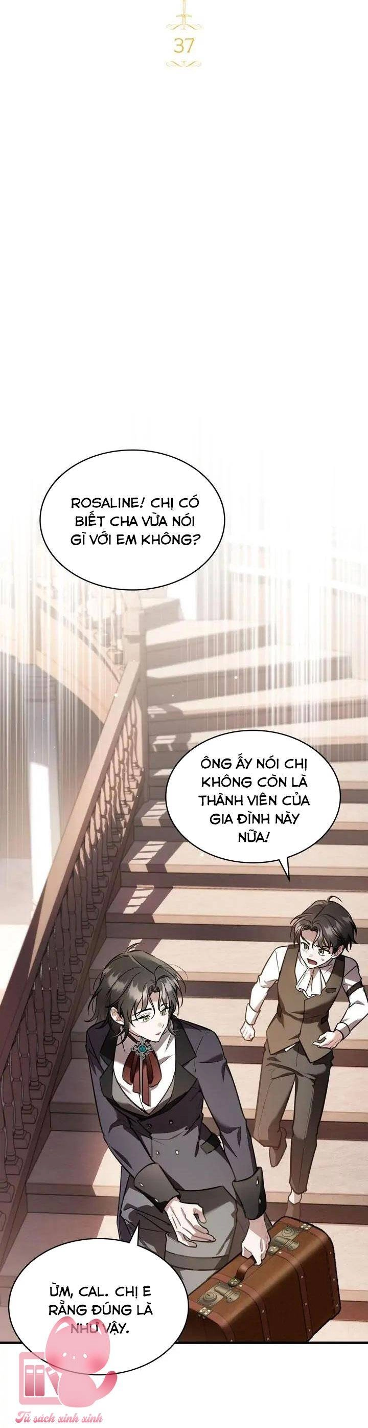 Một Đêm Không Bóng Chapter 37 - 10