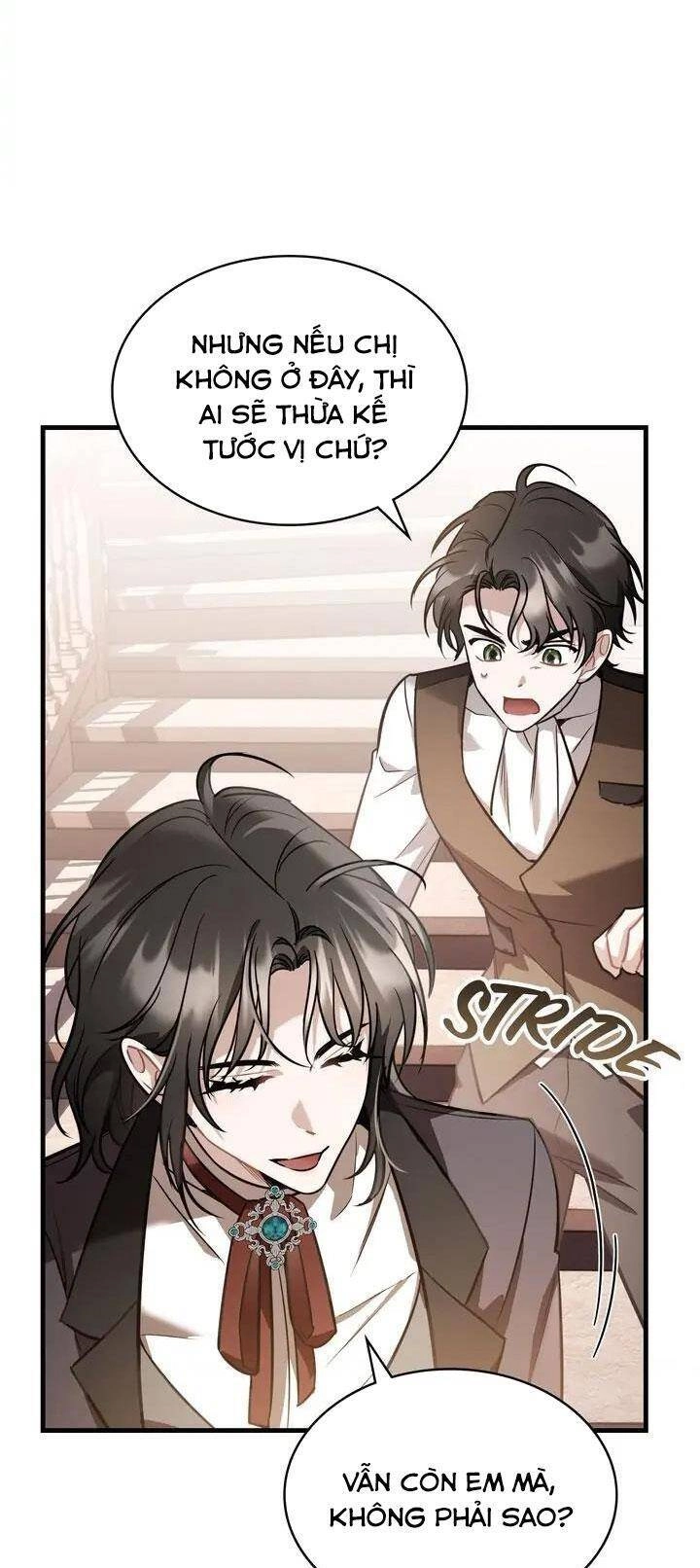 Một Đêm Không Bóng Chapter 37 - 11