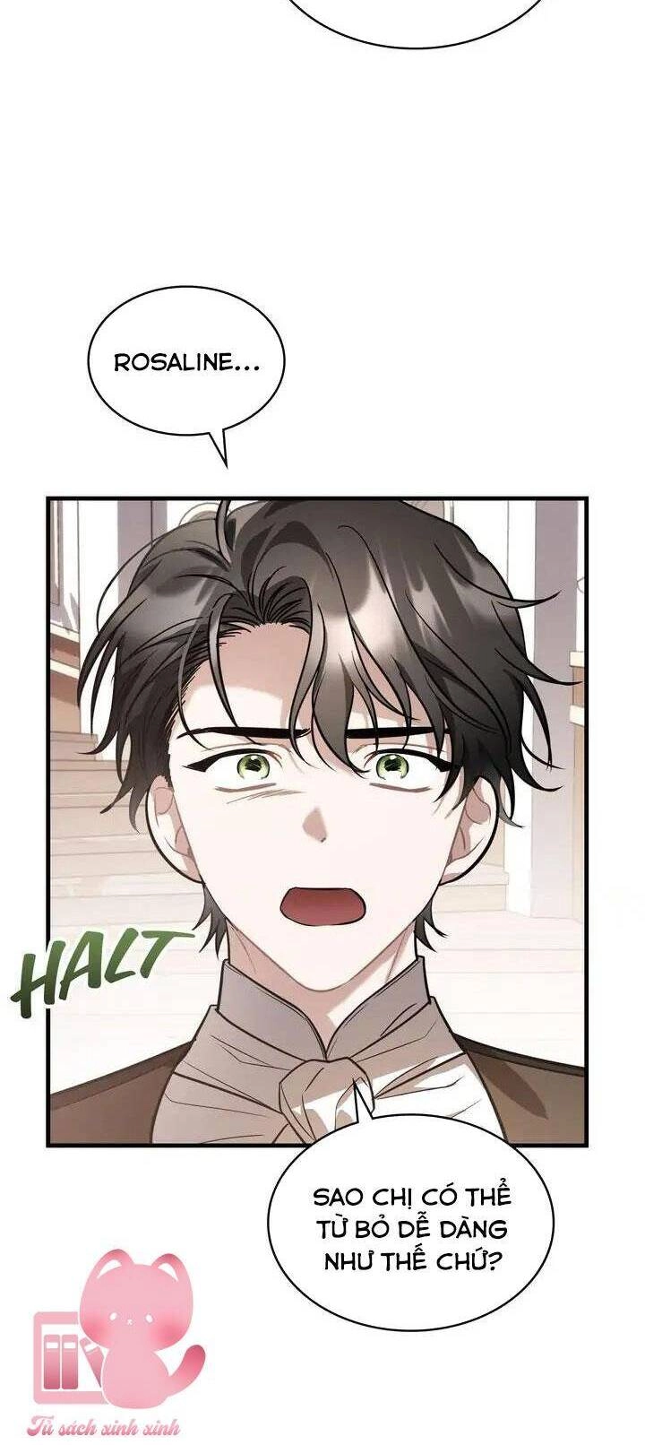 Một Đêm Không Bóng Chapter 37 - 12