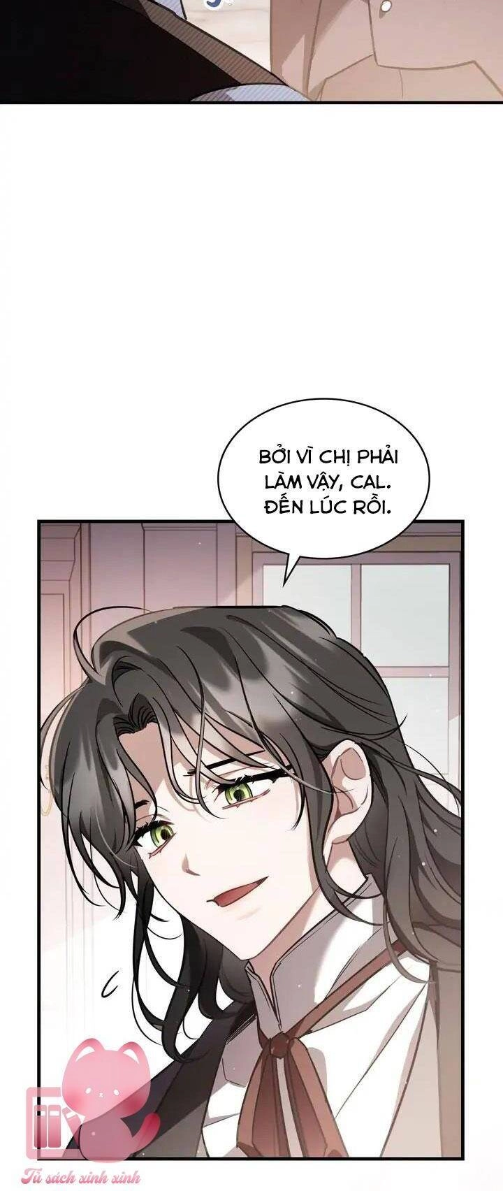 Một Đêm Không Bóng Chapter 37 - 14