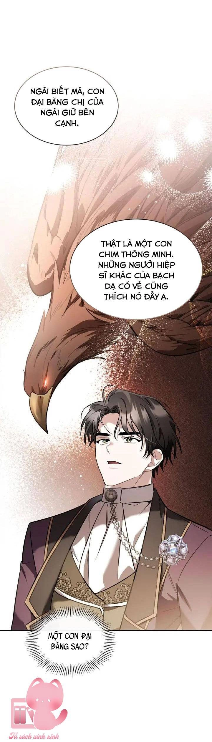 Một Đêm Không Bóng Chapter 37 - 19