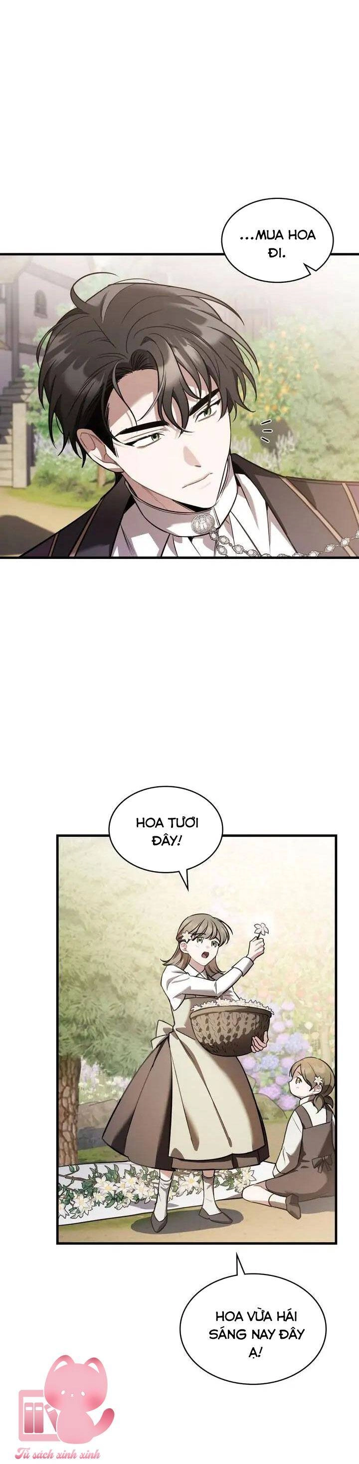 Một Đêm Không Bóng Chapter 37 - 22