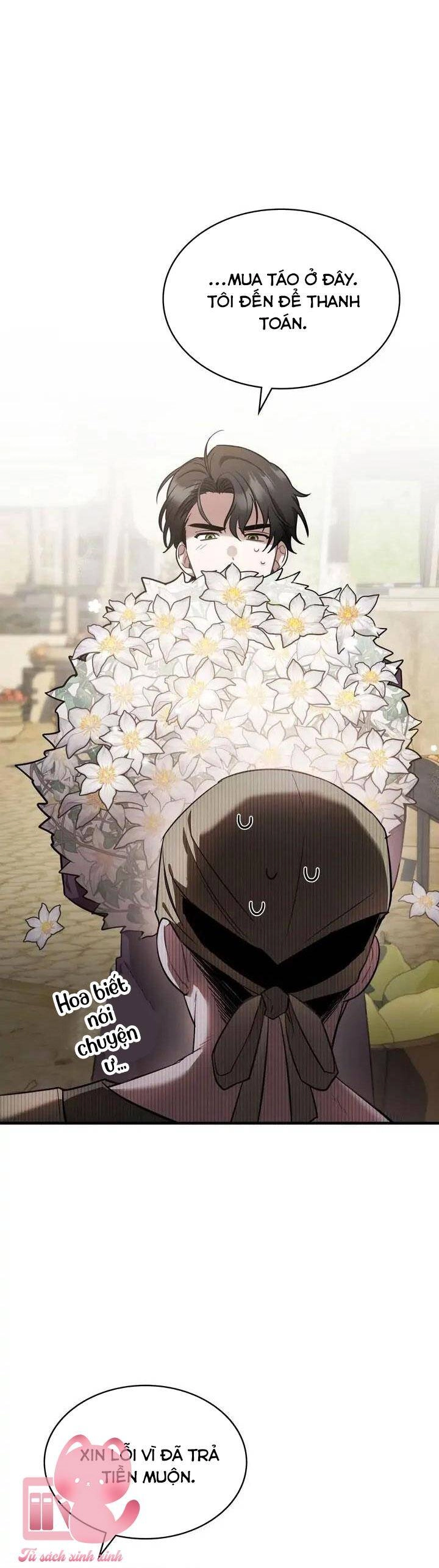 Một Đêm Không Bóng Chapter 37 - 31