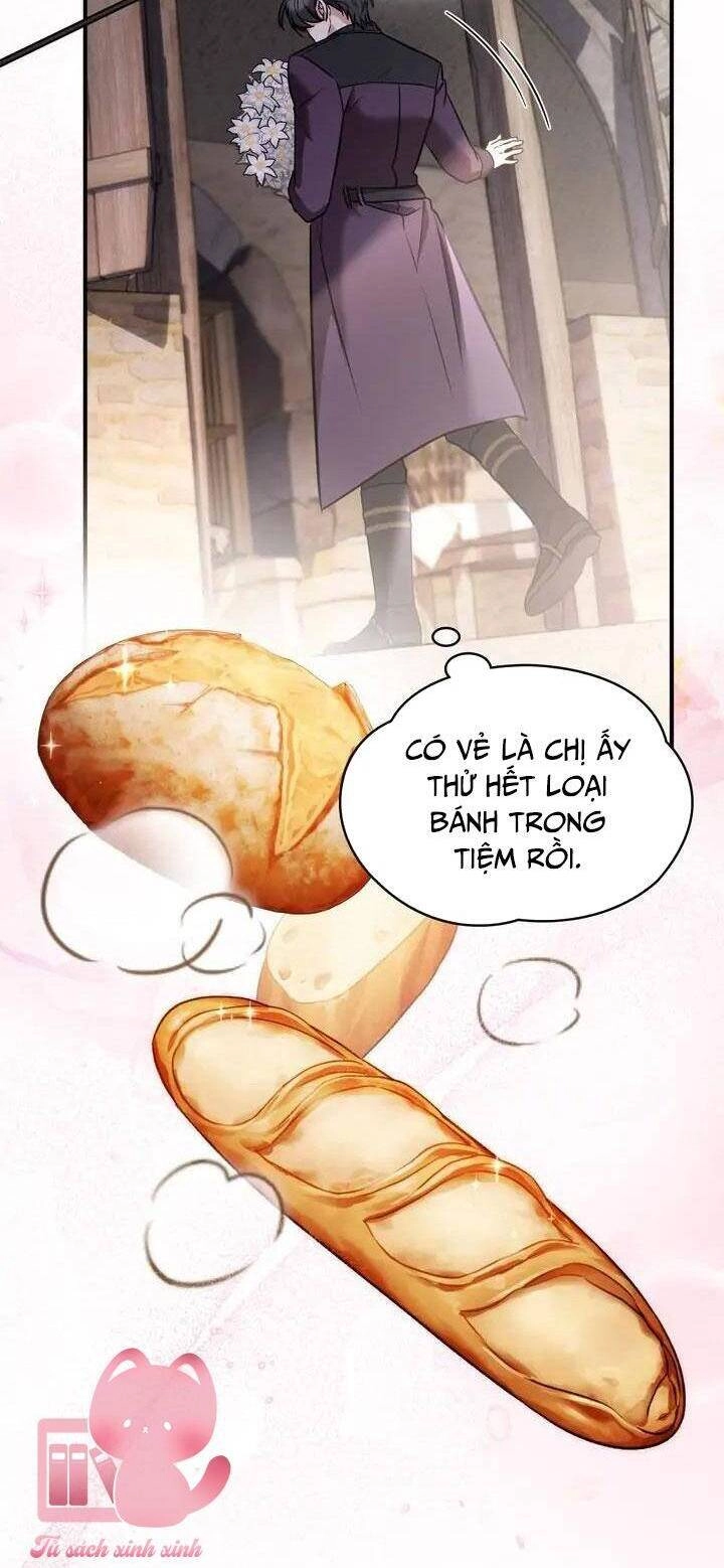 Một Đêm Không Bóng Chapter 37 - 33