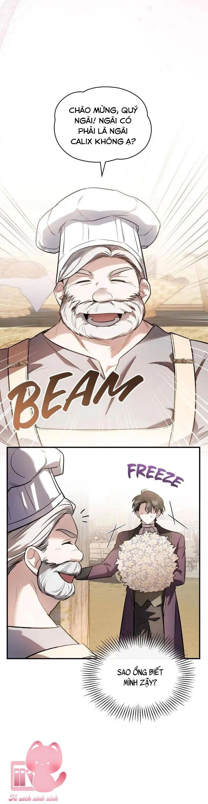 Một Đêm Không Bóng Chapter 37 - 34