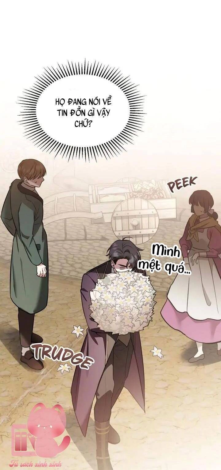 Một Đêm Không Bóng Chapter 37 - 39