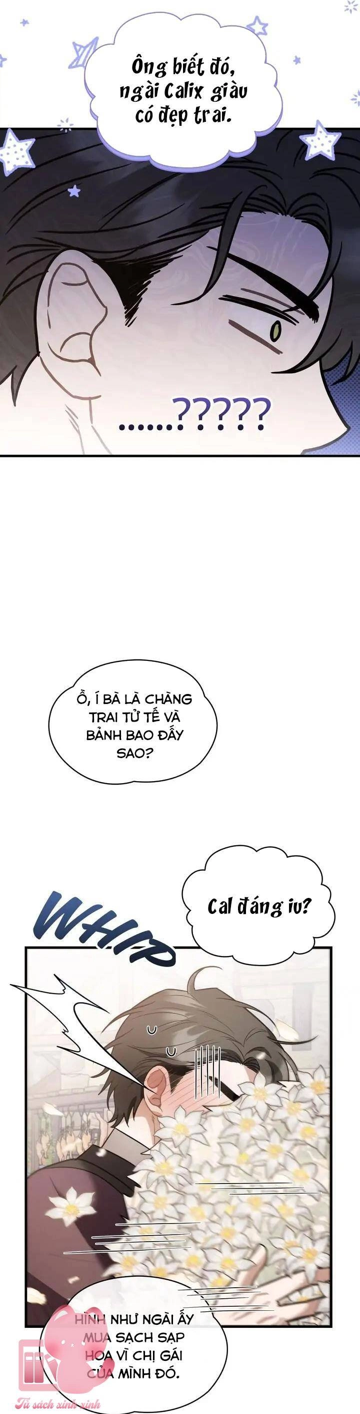 Một Đêm Không Bóng Chapter 37 - 41