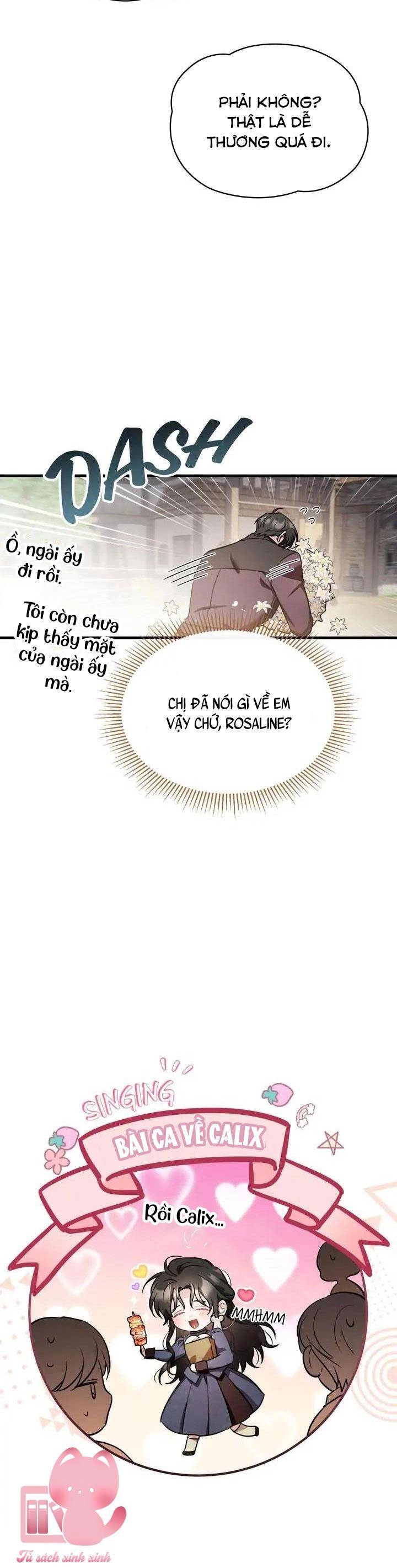 Một Đêm Không Bóng Chapter 37 - 42