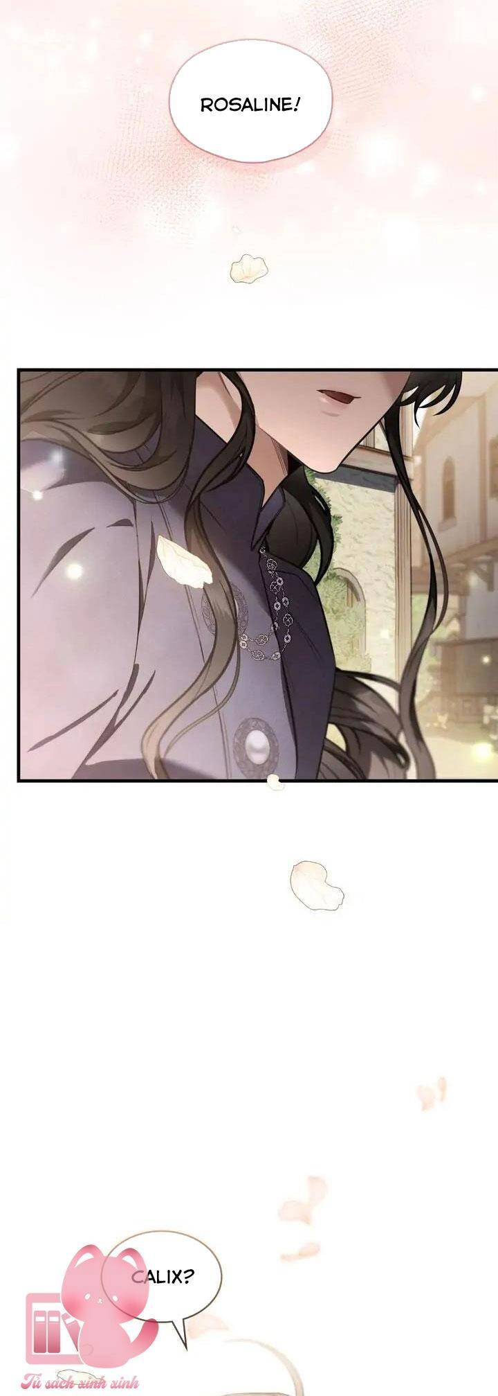 Một Đêm Không Bóng Chapter 37 - 45