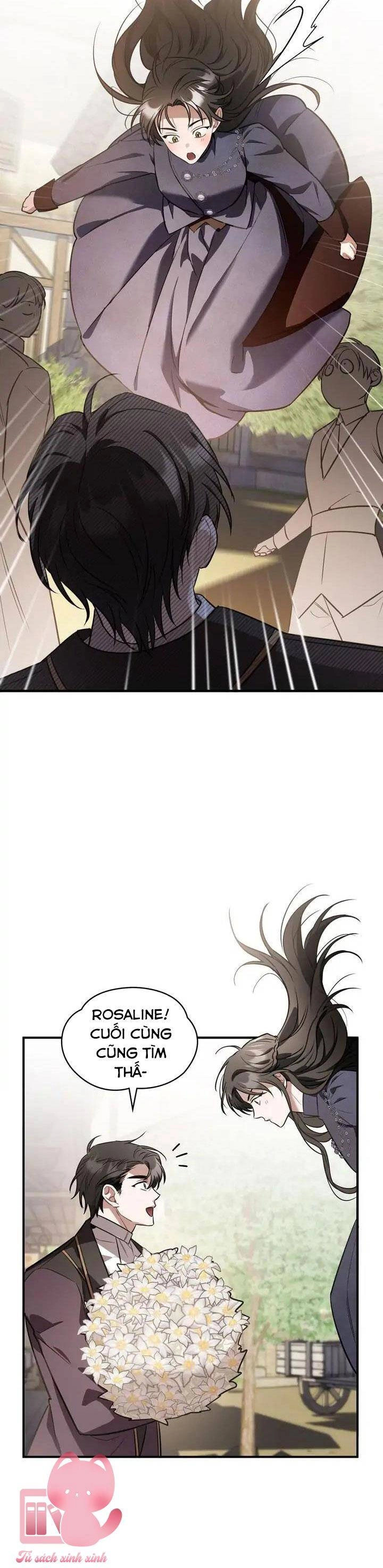 Một Đêm Không Bóng Chapter 37 - 47