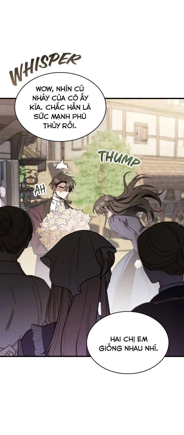 Một Đêm Không Bóng Chapter 37 - 48