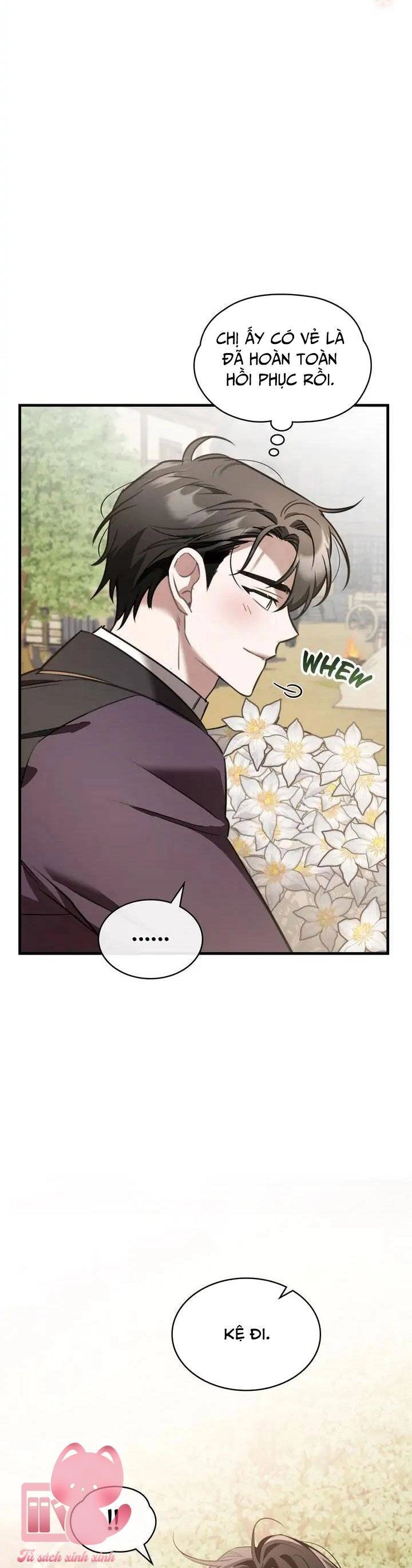 Một Đêm Không Bóng Chapter 37 - 52