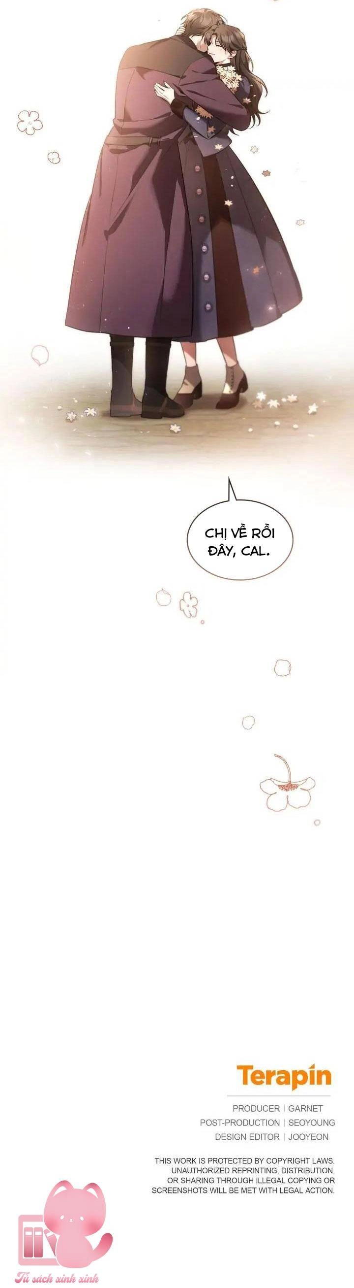 Một Đêm Không Bóng Chapter 37 - 57