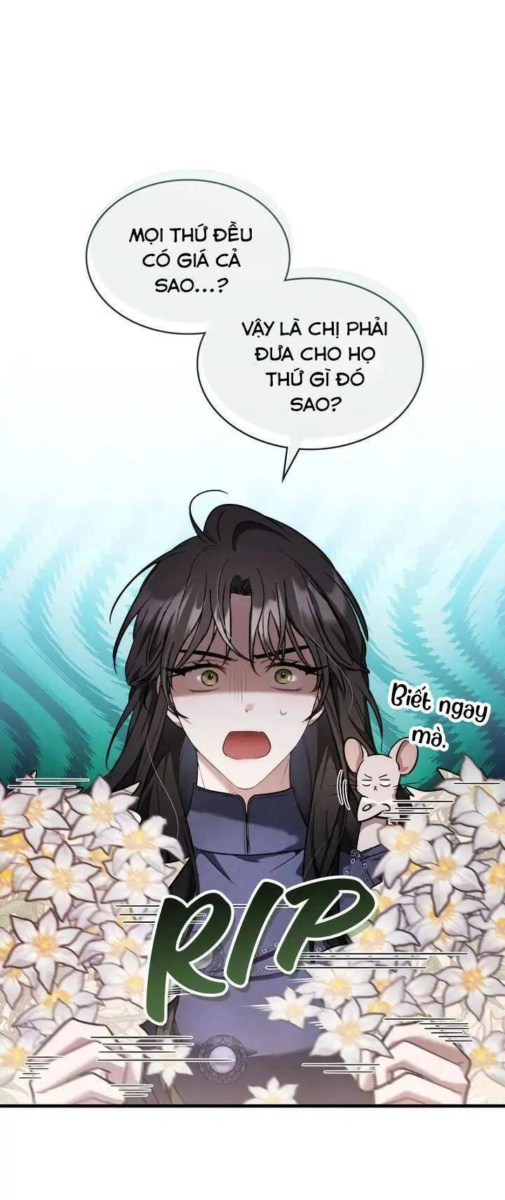 Một Đêm Không Bóng Chapter 38 - 3