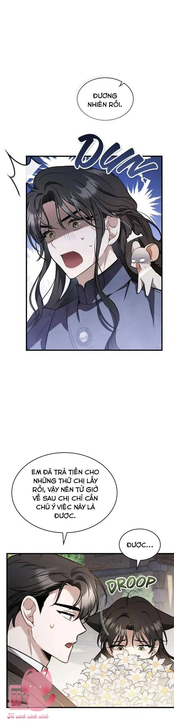 Một Đêm Không Bóng Chapter 38 - 5