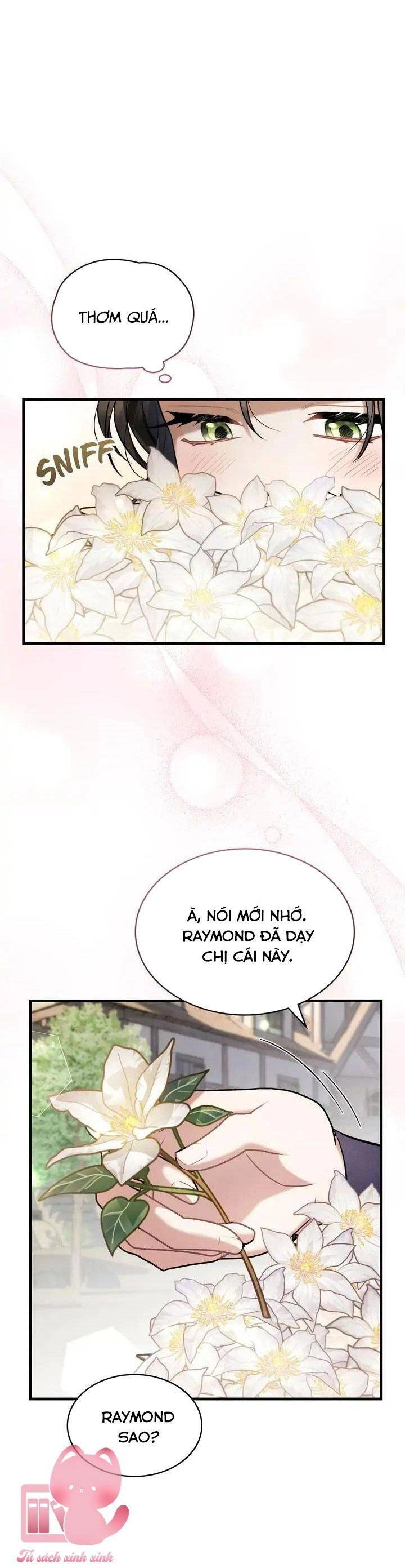 Một Đêm Không Bóng Chapter 38 - 6