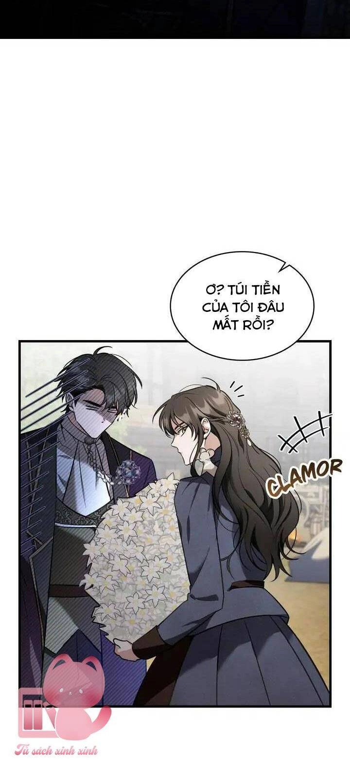 Một Đêm Không Bóng Chapter 38 - 9