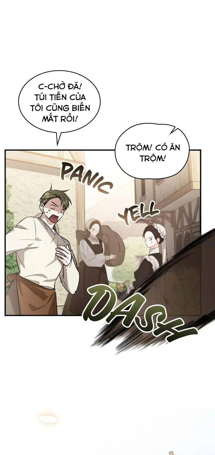 Một Đêm Không Bóng Chapter 38 - 10