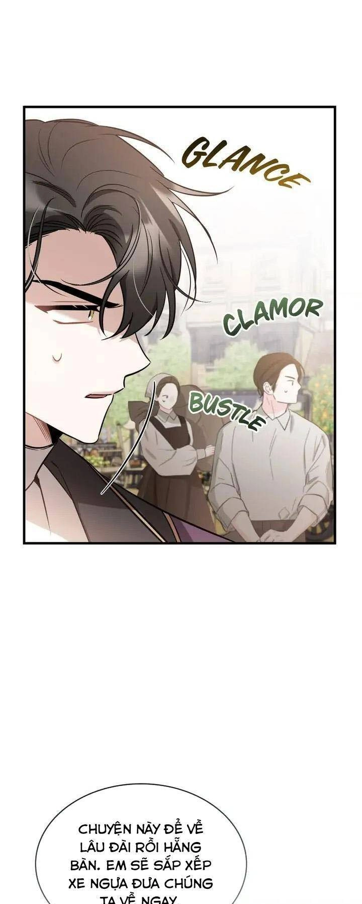 Một Đêm Không Bóng Chapter 38 - 14