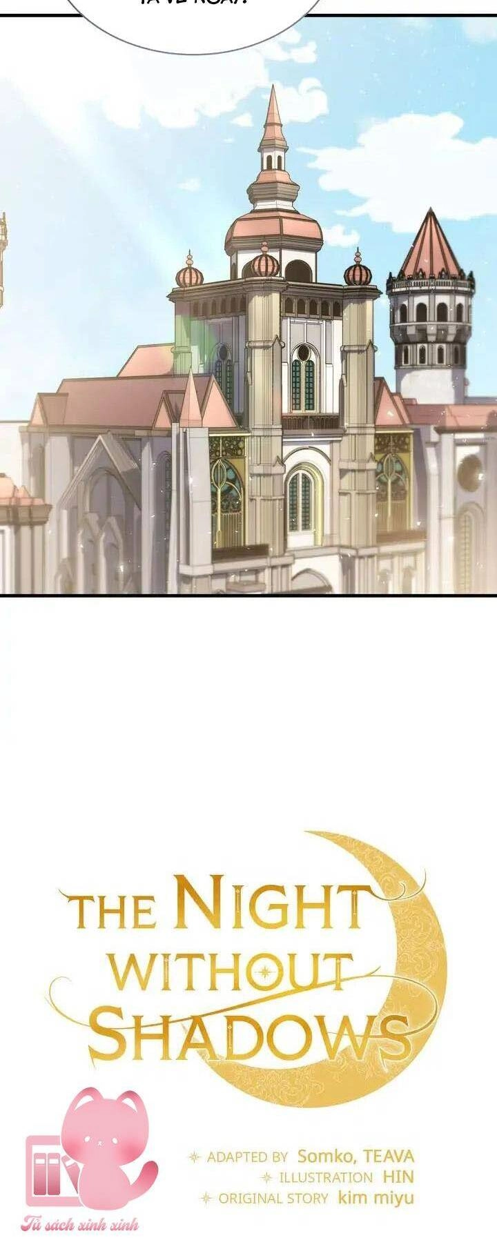 Một Đêm Không Bóng Chapter 38 - 15