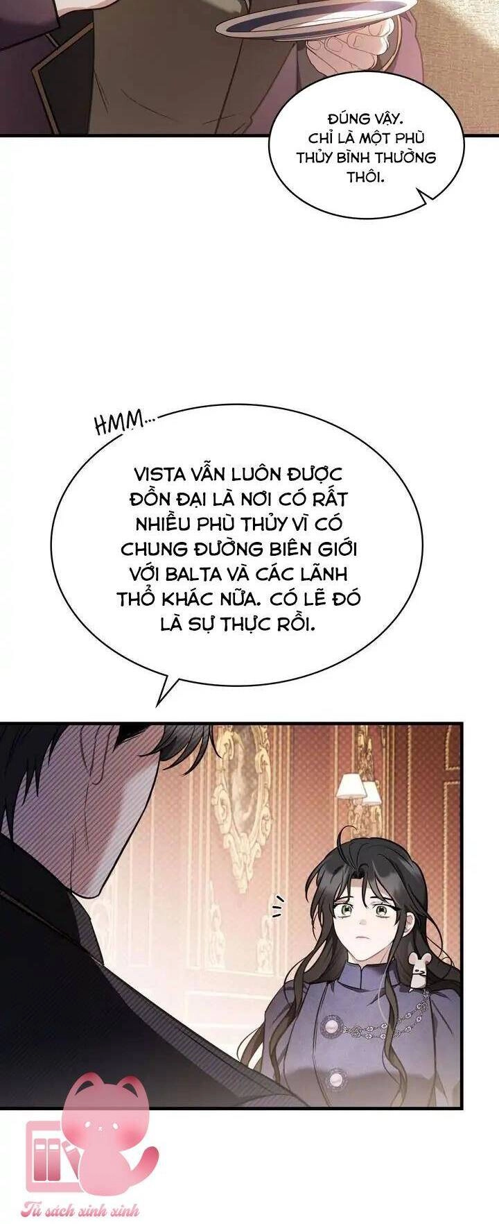 Một Đêm Không Bóng Chapter 38 - 17