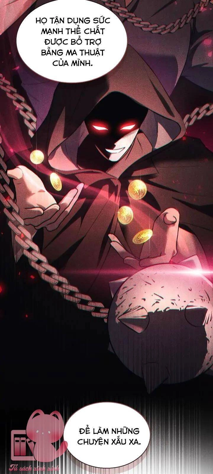 Một Đêm Không Bóng Chapter 38 - 19