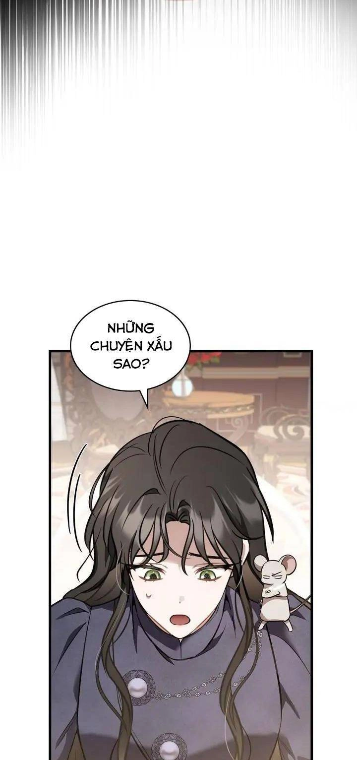 Một Đêm Không Bóng Chapter 38 - 20