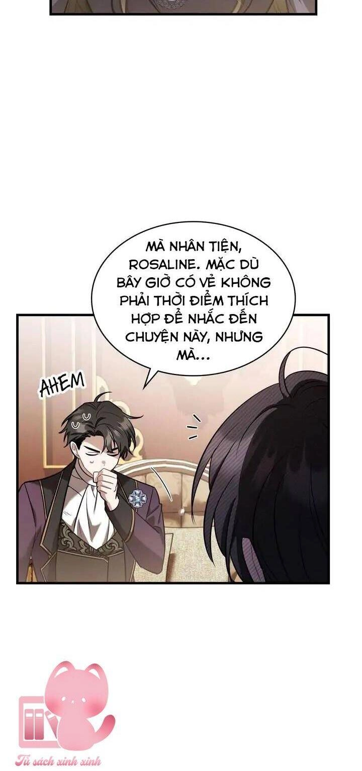 Một Đêm Không Bóng Chapter 38 - 21