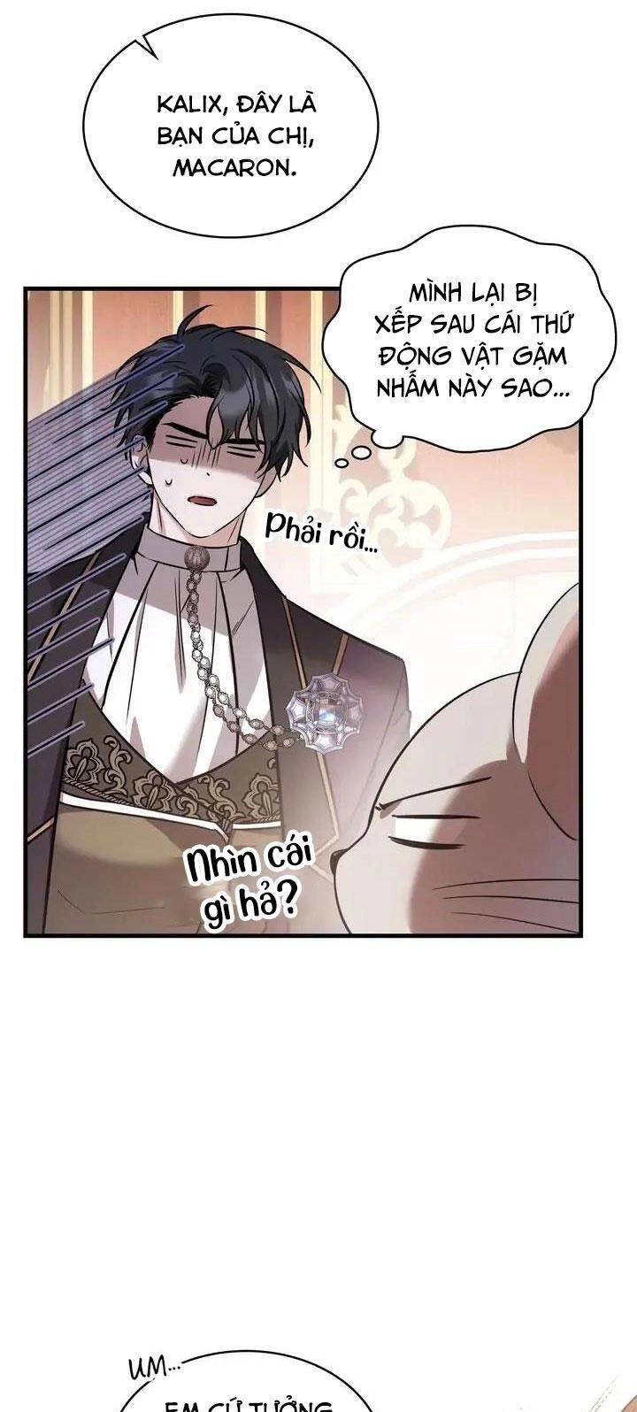 Một Đêm Không Bóng Chapter 38 - 23