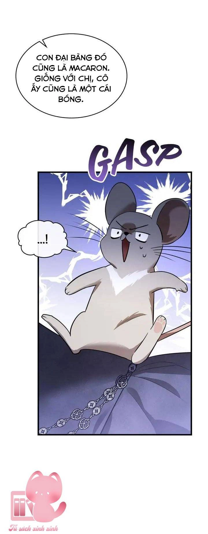 Một Đêm Không Bóng Chapter 38 - 25