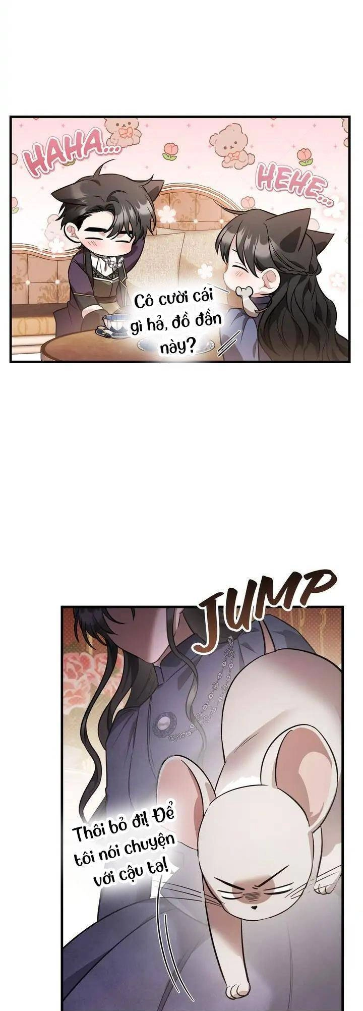 Một Đêm Không Bóng Chapter 38 - 27