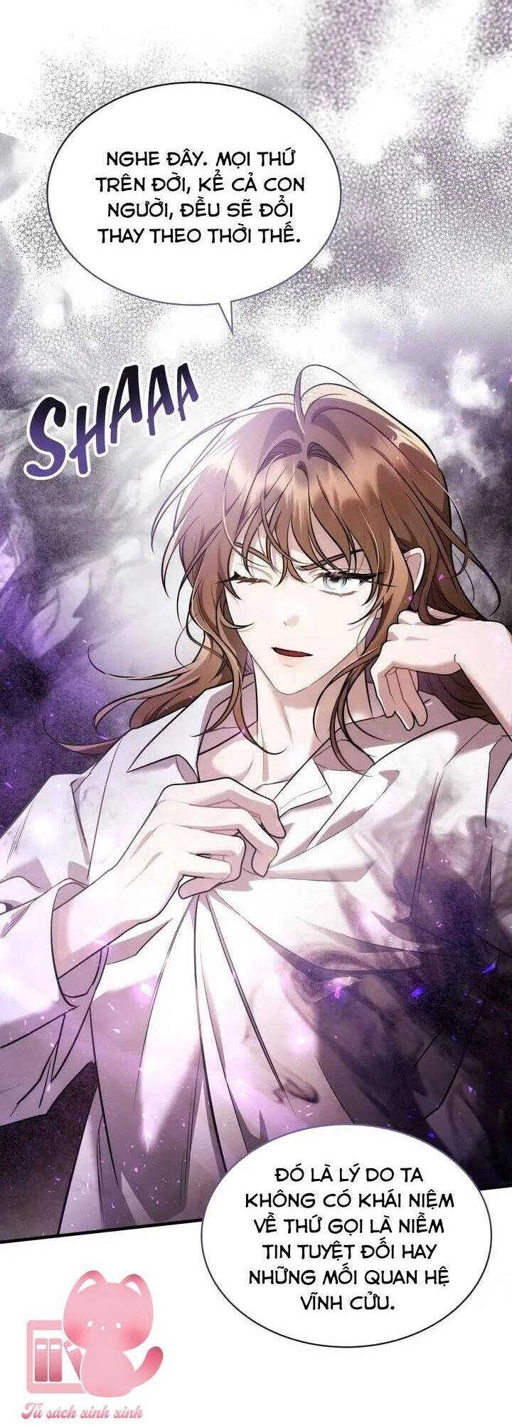 Một Đêm Không Bóng Chapter 38 - 30