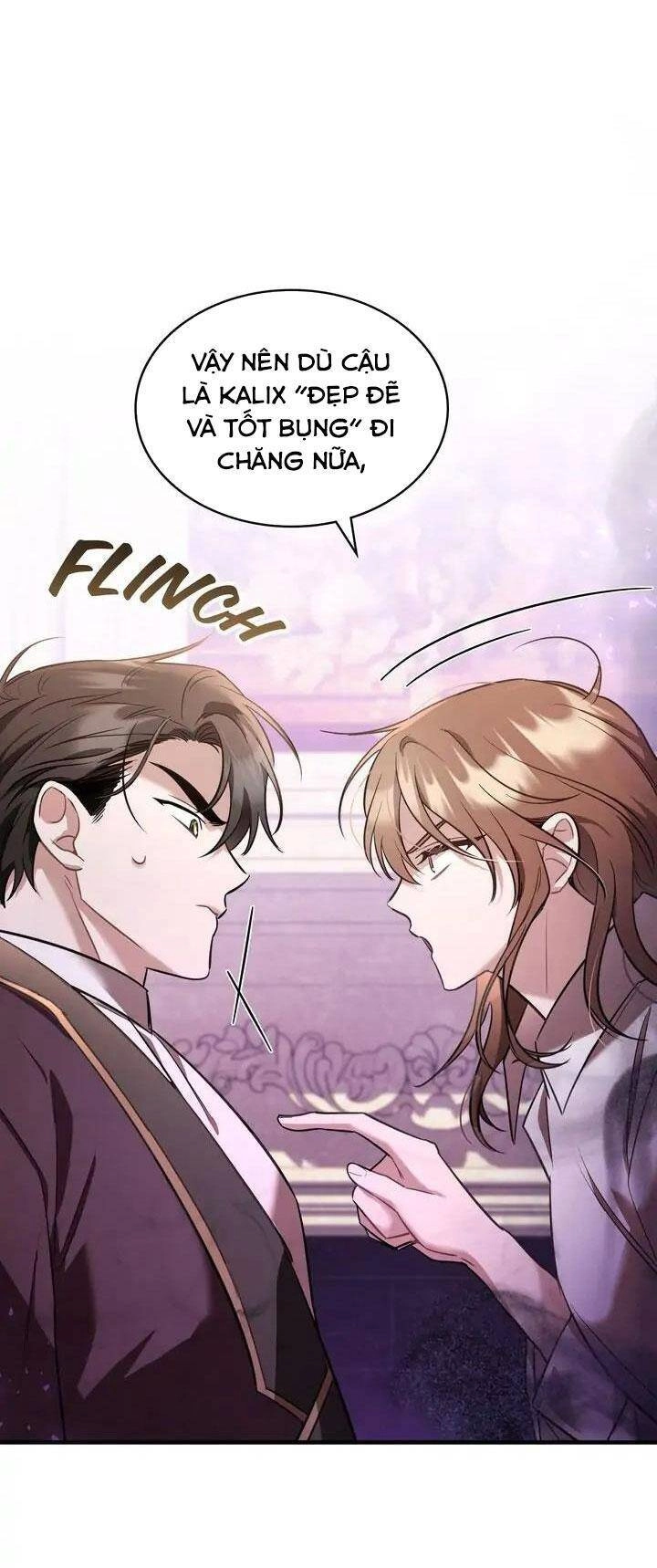 Một Đêm Không Bóng Chapter 38 - 31