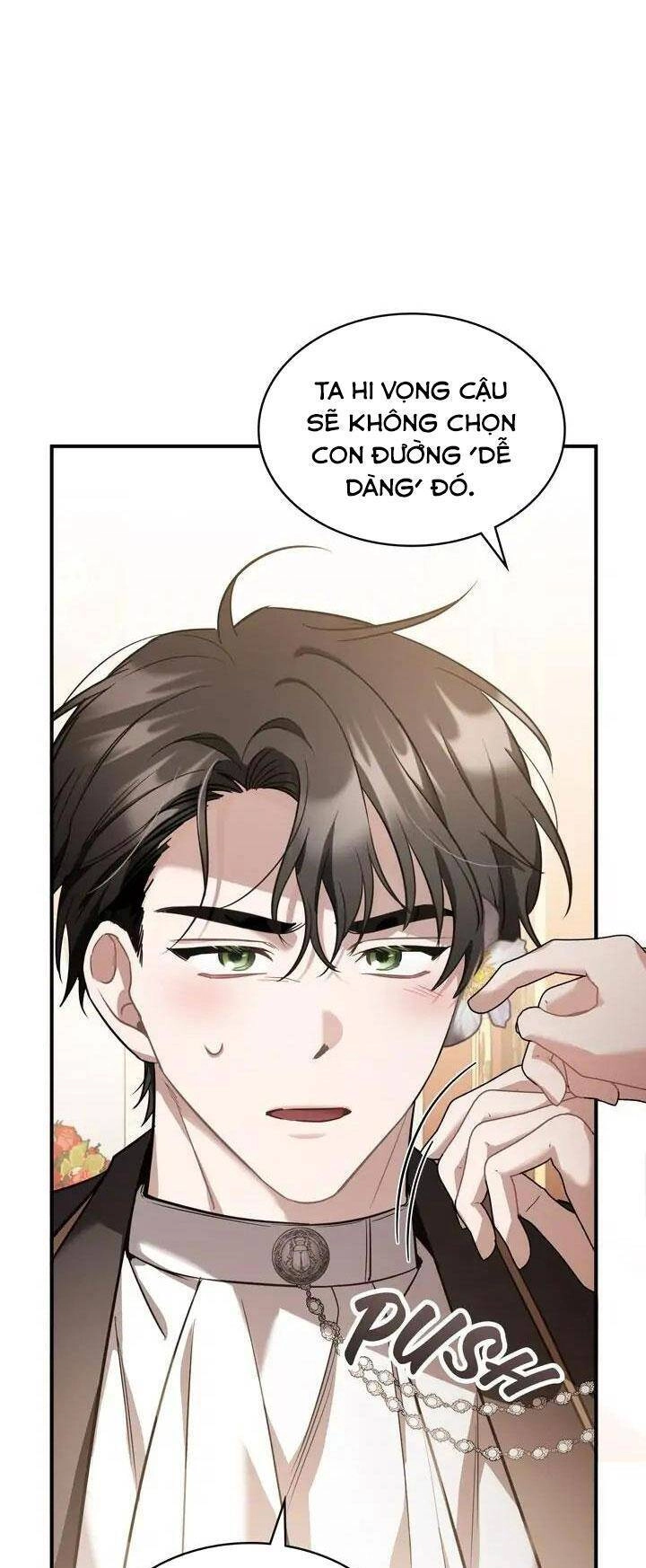 Một Đêm Không Bóng Chapter 38 - 33